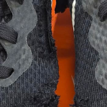 Orijinal Satılan Nike Ayakkabısının Kısa Sürede Yırtılması Ve Fotoğrafla Tüketici Hatası Kararı