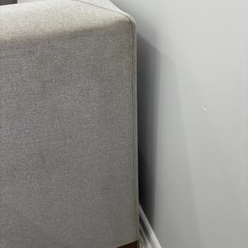 Gri Koltuk Tesliminde Eksik Ve Kirli Yastıklar, Hijyen İhmali Ve Müşteri Sorumluluğu