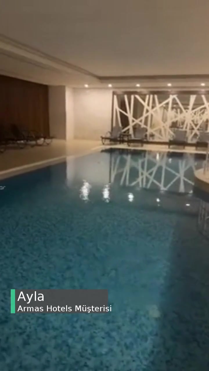 Armas Life Belek Hüsranı! videonun kapak resmi