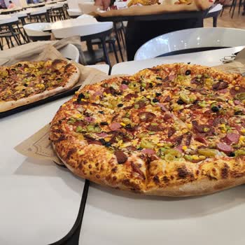 Sbarro Şubesinde Ücretsiz Olması Gereken Sosların Ücretlendirilmesi