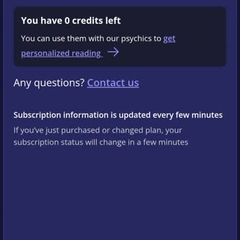 Nebula Tried Charging PayPal Despite No Active Subscription