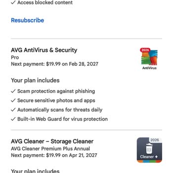 Nebula Tried Charging PayPal Despite No Active Subscription