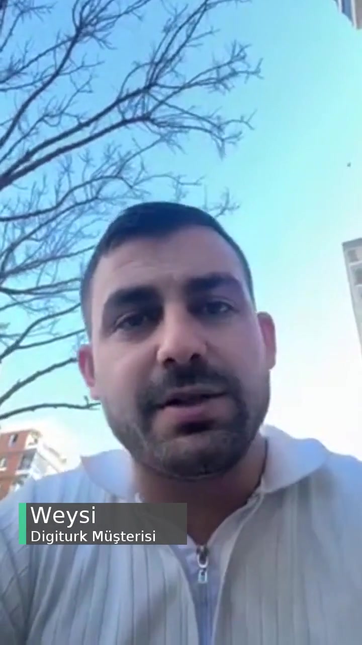 Digiturk İptal Talebinde Bulunduğum Halde İptal Etmeme videonun kapak resmi