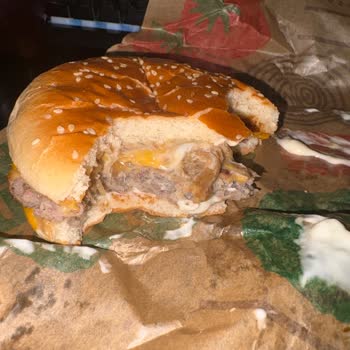 Yemeksepeti'nde Yeşil Köfte Şikayetim Cevapsız