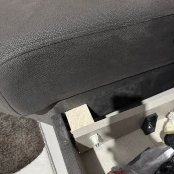 Üç Buçuk Yılda Kasa Çökmesi Ve Bayi Servisinin Umursamaz Yaklaşımı