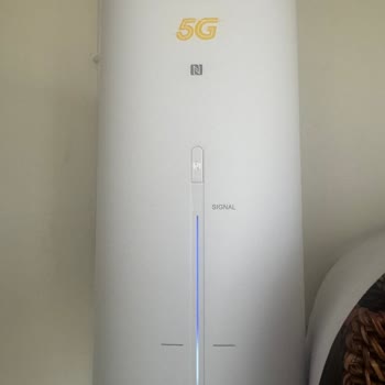5G Superbox Söz Verdiği Hızı Veremiyor Ve Yüksek Ücretle Standart Hizmet Sunuyor