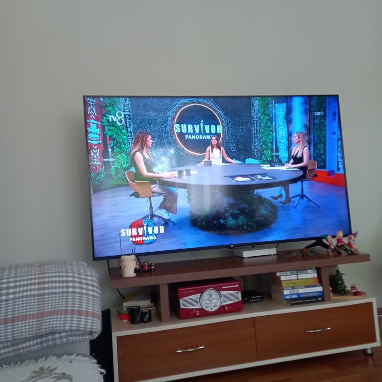 Survivor Panorama'da Tarafsızlık İhlali