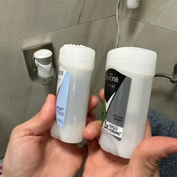 Açılmayan Rexona Men Deodorantı İçin Değişim Talebi