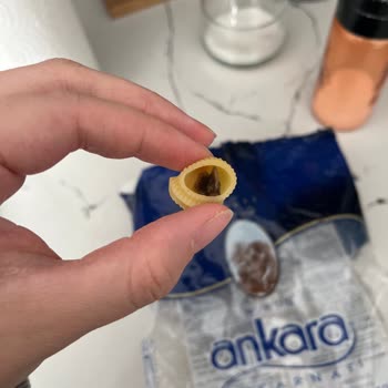 Gıda Ürünlerinde Kalite Kontrolü ve Tüketici Şikayetleri