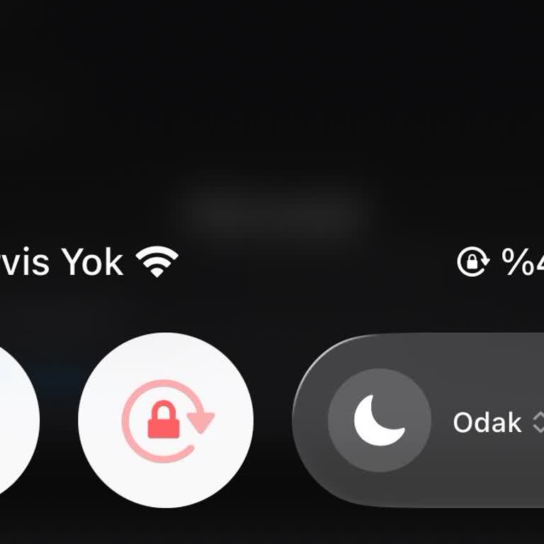 Kimlik Kartı Çipsiz Olması Nedeniyle Servis Yok Ve Ücretlendirme Şikayeti