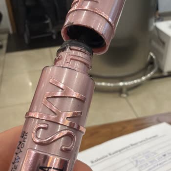 Kullanılmış Maskara Satışı Ve İade Reddi