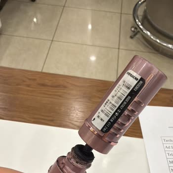 Kullanılmış Maskara Satışı Ve İade Reddi