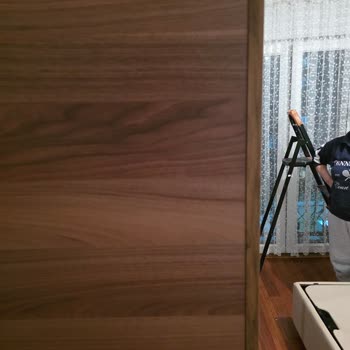 Montajda Gardırop Zarar Gördü, AVM’nin İlgisizliği Mağduriyeti Artırıyor