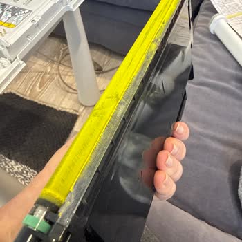 Hasarlı Toner Ürünü İade Edildi, Aynı Hasarlı Ürün Tekrar Gönderildi
