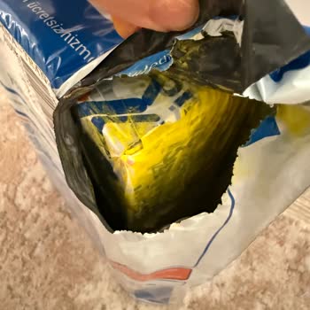 Hasarlı Toner Ürünü İade Edildi, Aynı Hasarlı Ürün Tekrar Gönderildi