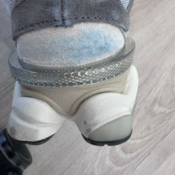 Zara Pantolonu Ayakkabımda Boya Lekesine Neden Oldu İade Bekliyorum