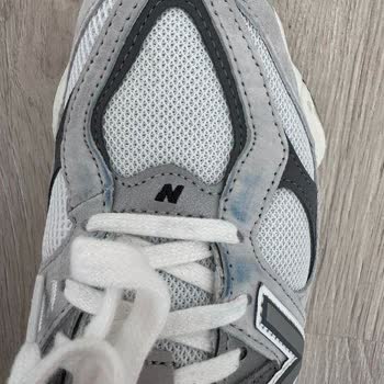 Zara Pantolonu Ayakkabımda Boya Lekesine Neden Oldu İade Bekliyorum