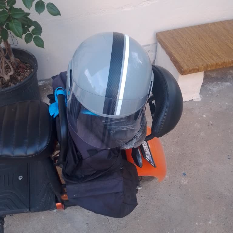 Yanlış Renk Ve Modelde Kask Gönderildi, İade Talebim Reddedildi