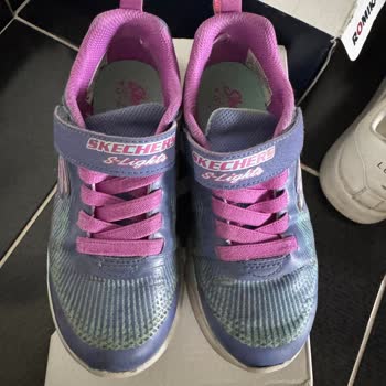 Skechers Ayakkabısında Erken Yıpranma Ve Mağaza Reddine Karşı Ücret İadesi Talebi