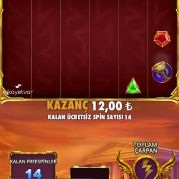 Ganobet Pragmatic Play Lisanssız Oyunlar, Ödeme Yok