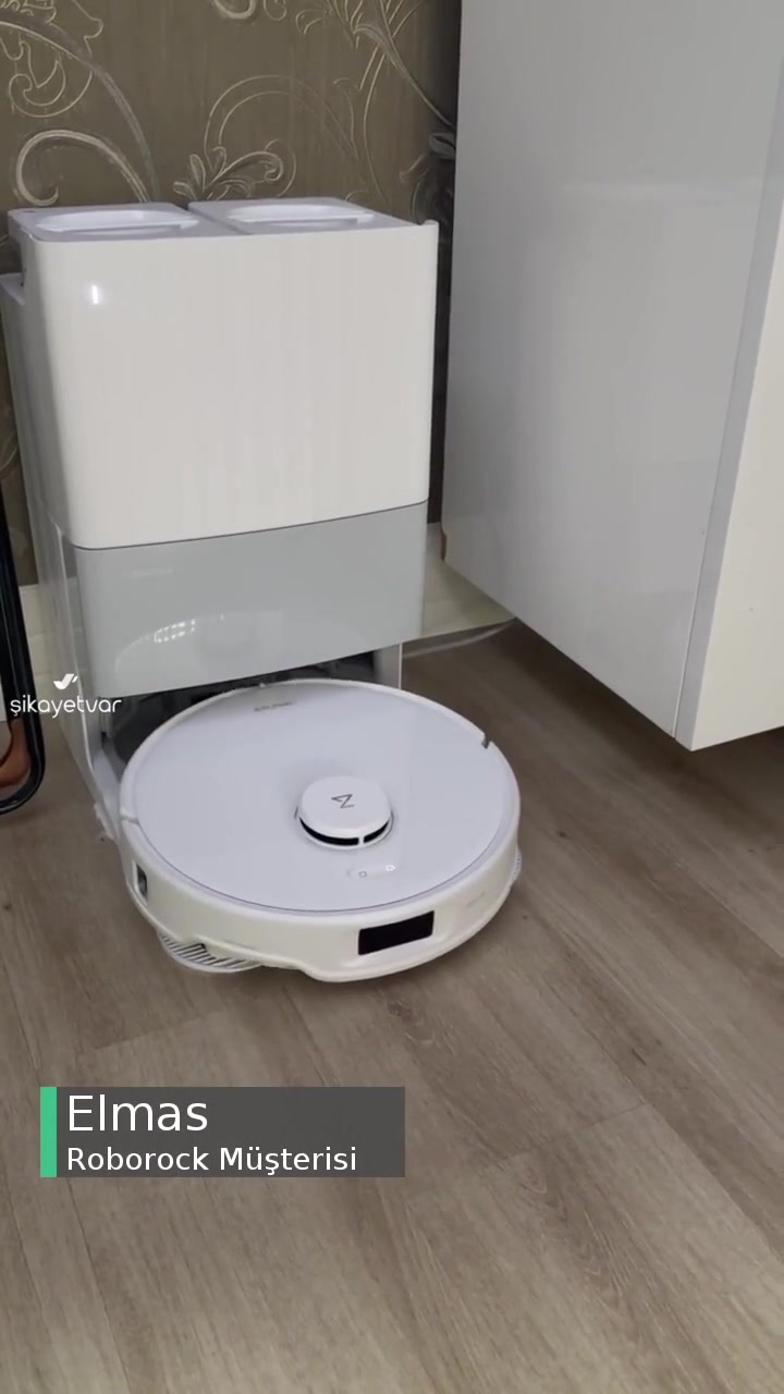 Teknosa Ve Roborock Sorunlu Ürünün Arkasında Durmuyor videonun kapak resmi
