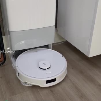 Teknosa Ve Roborock Sorunlu Ürünün Arkasında Durmuyor