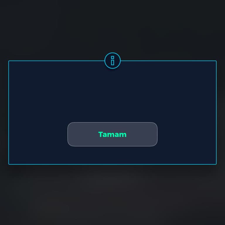 Fiat Uygulamasında Üyelik Ve Belge Doğrulama Onayı Kilitlendi