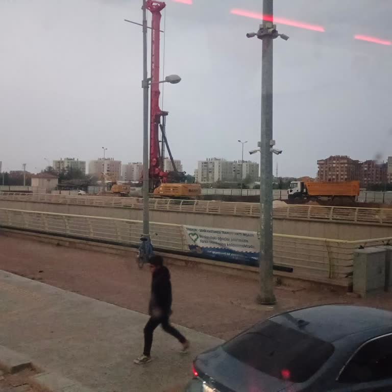 Uzun Süre Mola Verilmeyen Kamil Koç Otobüsünde Yolcu Hakları İhlali
