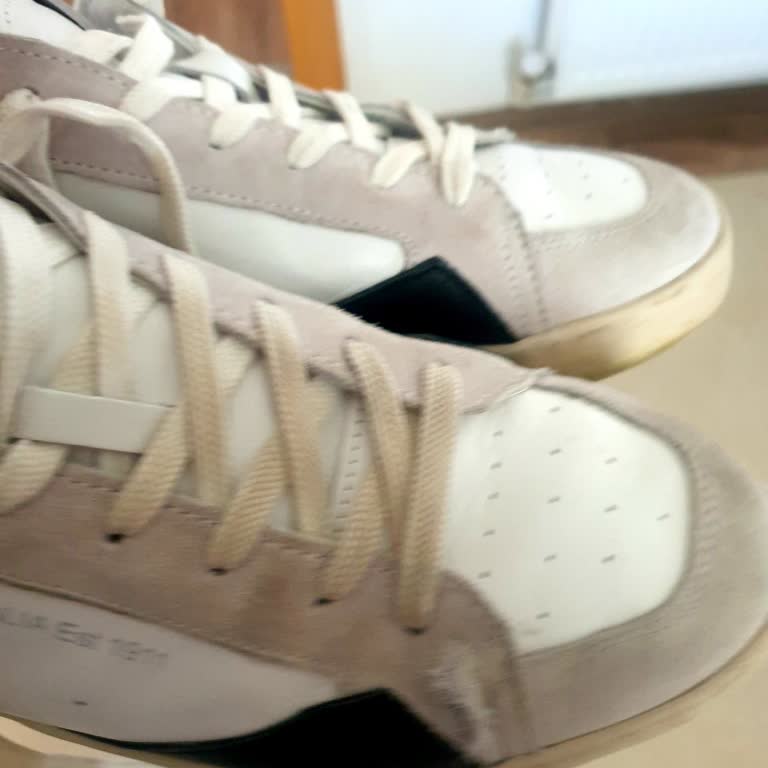 Deichmann Deride Belirgin Bir Deformasyon