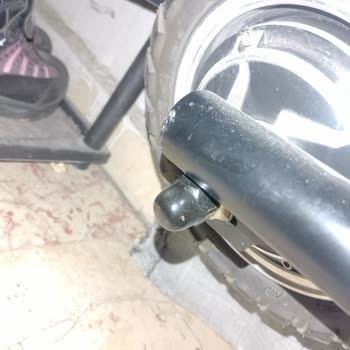 Kullanılmış Ve Arızalı Scooter Gönderildi, Satıcıdan Yanıt Gelmedi