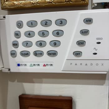 Alarm Sistemi Kurulumunda Sürekli Bağlantı Sorunu Ve Gecikme