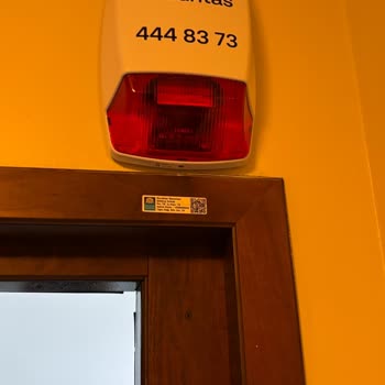 Alarm Sistemi Kurulumunda Sürekli Bağlantı Sorunu Ve Gecikme
