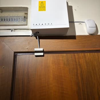 Alarm Sistemi Kurulumunda Sürekli Bağlantı Sorunu Ve Gecikme