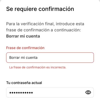 Suscripción no deseada y cobro indebido de JustDone, exijo reembolso