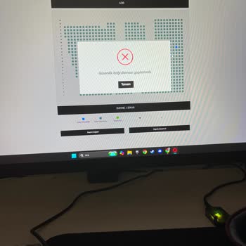 Passo Bilet Alımında Sürekli Sistem Hatası Ve Mağduriyet