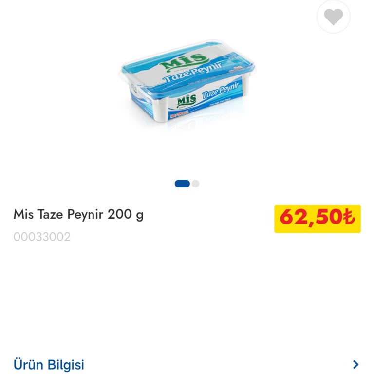 Şok Marketlerde Mis Marka Taze Peynir Bulunamaması Ve Çalışanların İlgisizliği