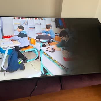 MediaMarkt'ta Uzatılmış Garanti Sürecinde Geri Dönüşsüzlük Ve Televizyon Arızası