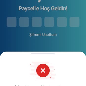 Şüpheli İşlem Bildirimi Olmadan Hesabım Kapatıldı