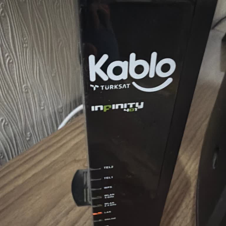 Modem Değişimi Ve 200 Mbps Hızı Sağlanmadı, Yetkisiz S Sport Aboneliği İptali