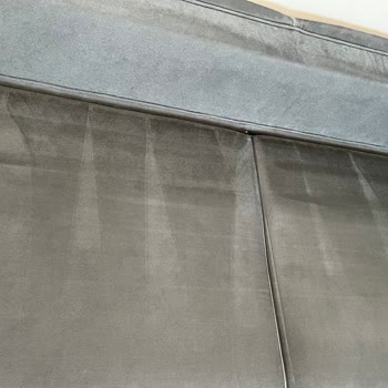 Bellona Oturma Grubunda Renk Solması Ve Metal Parça Batması Garanti Kapsamına Alınmalı