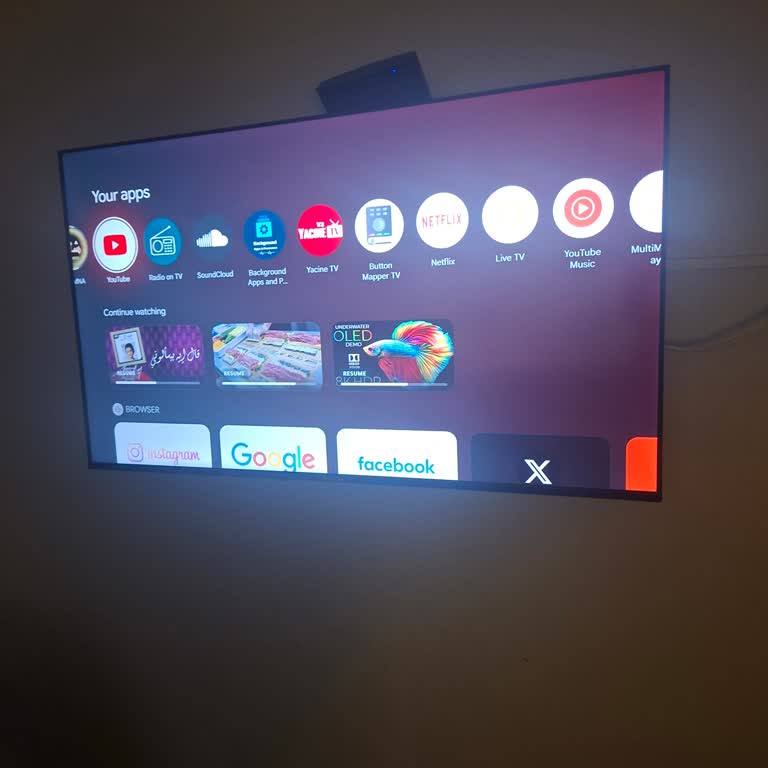 VPN Olmadan YouTube Uygulaması Çalışmıyor