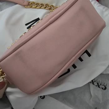 Moschino Çantasında Lekeli Teslimat Ve Hediye Mahcubiyeti: Hızlı Çözüm Talebi