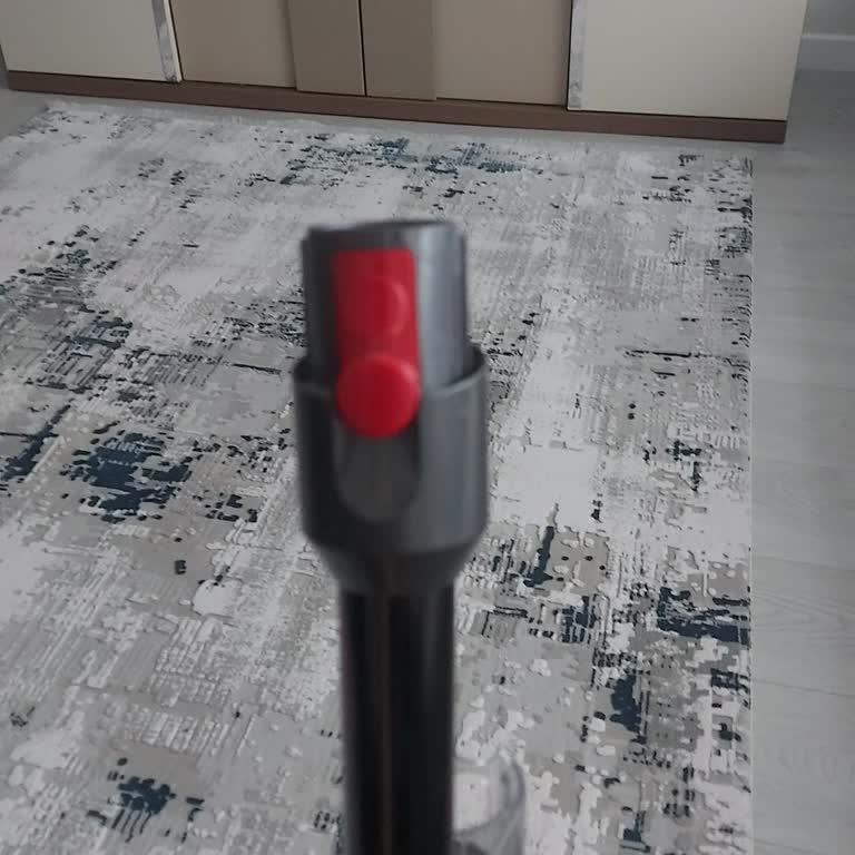 Garanti Dışı Tutulan Dyson Parçası Ve 4500 TL’ye Çıkan Ücret Talebi