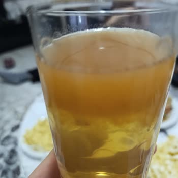 Lavi Gıda Uslu Fırın Karaaslan Şubesinde Meyve Suyu Tarihi Geçmiş Satışı Ve Çocuk Sağlığı Riski