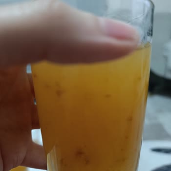 Lavi Gıda Uslu Fırın Karaaslan Şubesinde Meyve Suyu Tarihi Geçmiş Satışı Ve Çocuk Sağlığı Riski