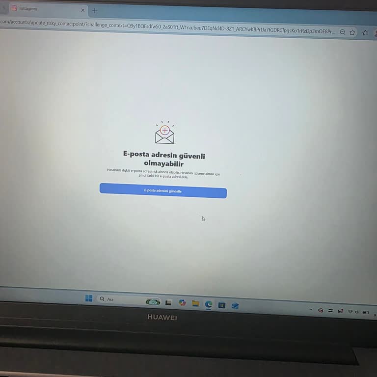 Instagram Giriş Sorunu: Doğrulama Kodu Kabul Edilmiyor Ve Destek Yanıt Vermiyor