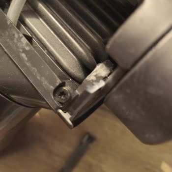 Dyson Süpürge Parçası Garanti Kapsamında Ücretsiz Değiştirilmedi