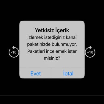Digiturk’tan Galatasaray Maçları Ücretsiz İzleme Sözü İhlali Ve Canlı Destek Yokluğu