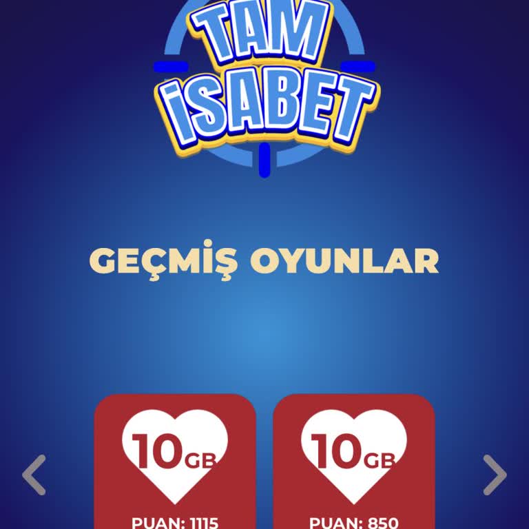 Kazandığım 10 GB İnternet Hattıma Tanımlanmadı Ve Müşteri Hizmetleri Cevap Vermedi