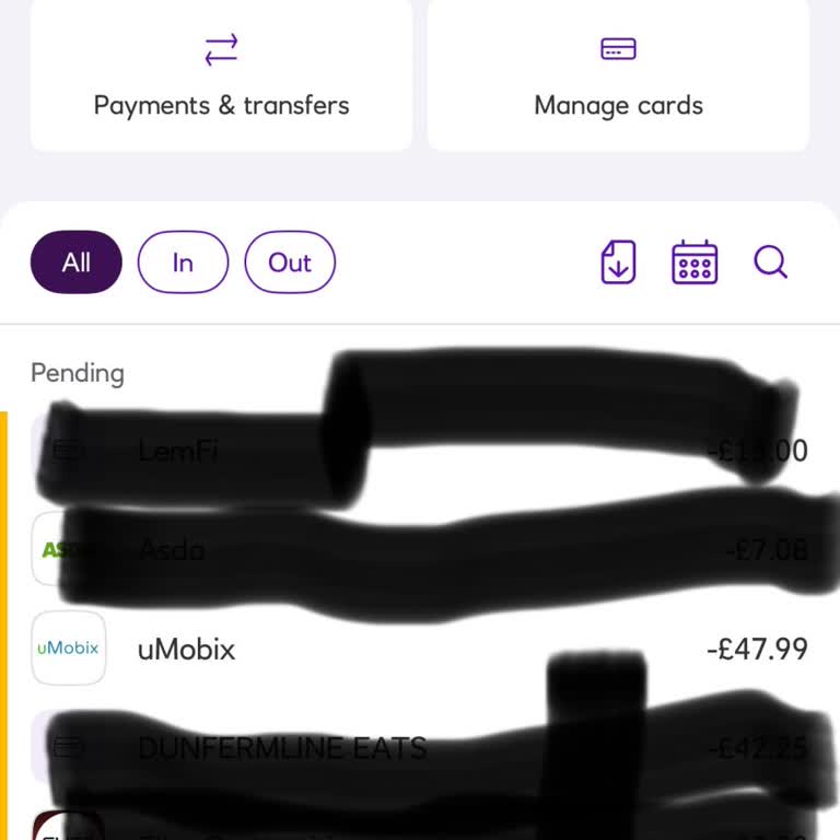 Umoblix Charged My Bank Account Without My Permission or Any Subscription
